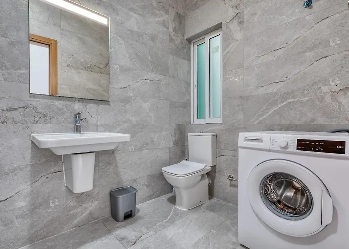 Daire New -family In Malta By Sf Homes *